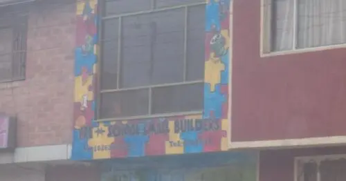 PRE SCHOOL SMALL BUILDERS BOGOTÁ PRE SCHOOL SMALL BUILDERS BOGOTÁ